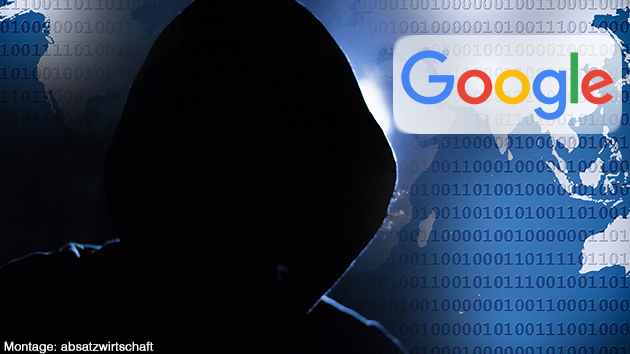 Google Meldet Deutlichen Anstieg Gehackter Websites › Absatzwirtschaft