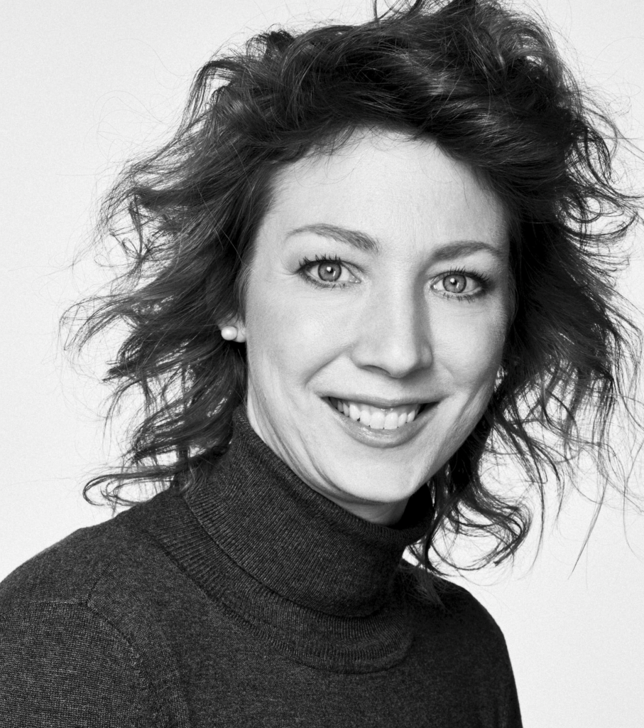 Simone Gudlick, Marketingleitung Henkel HCB Hair and Body