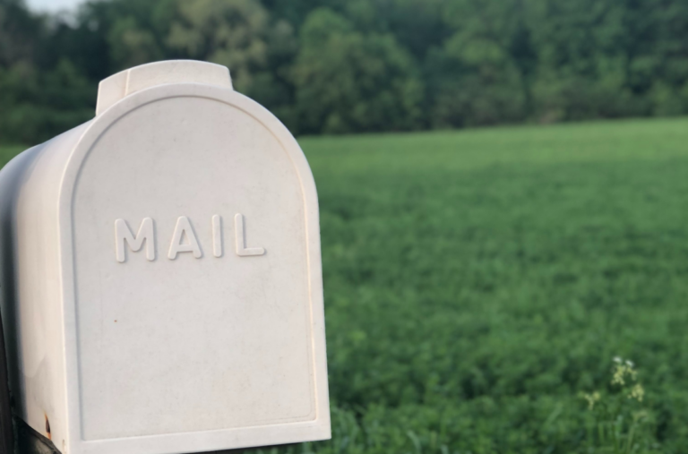 So werden E-Mails generationsübergreifend genutzt