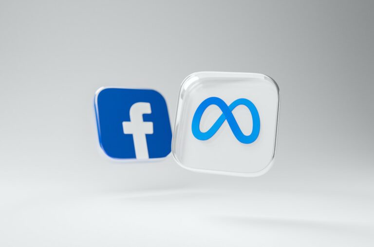 1,2 Mrd. Euro: Rekordstrafe gegen Facebook-Mutterkonzern Meta